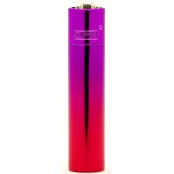 clipper metal pink gradient ongyujto 01