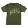 metal mulisha threat military green rovid ujju polo