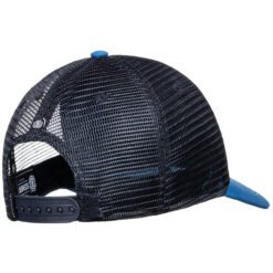 element icon mesh off black trucker sapka 03