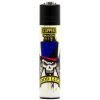 clipper classic tattoo style skull ongyujto 01