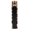 clipper metal camouflage rose gold ongyujto 03