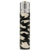 clipper metal camouflage silver ongyujto 01