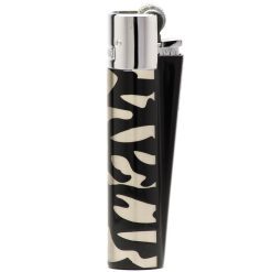 clipper metal camouflage silver ongyujto 02