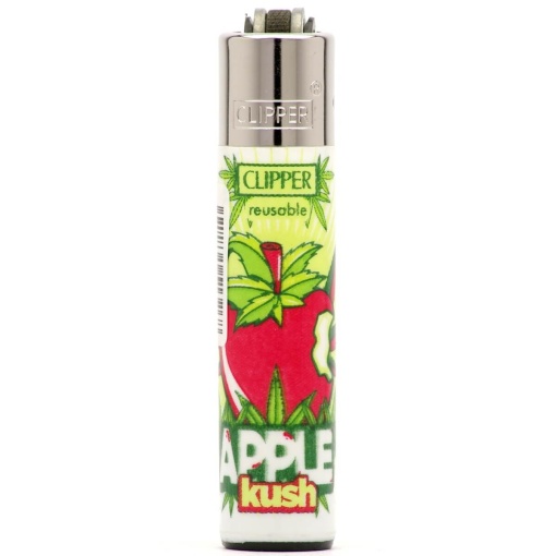 clipper micro weed fruit apple ongyujto 01
