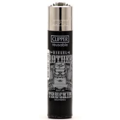 clipper classic driving skulls diesel brothers ongyujto 01