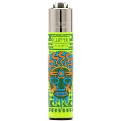 clipper micro tribal days lime ongyujto 01