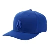 nixon deep down royal snapback sapka 01