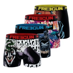freegun dc comics boxer alsonadragok