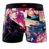 freegun dc comics batwoman boxer alsonadrag 02