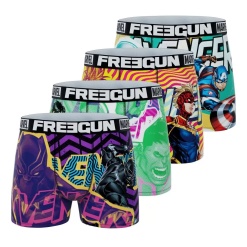 freegun marvel avengers boxer alsok