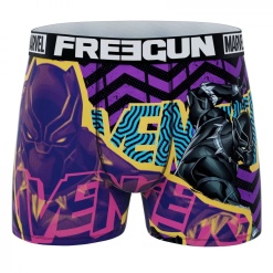 freegun marvel avengers black panther boxer also 01