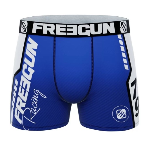 freegun racing blue boxer alsonadrag