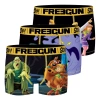freegun scooby doo boxer alsok