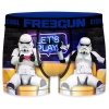 freegun star wars stromtrooper gamer boxer alsonadrag 01