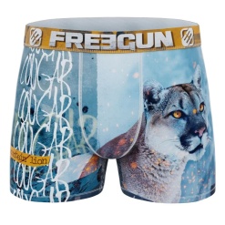 freegun wild animals cougar boxer alsonadrag