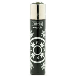 clipper classic öngyújtó money hemp 01