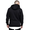 mister tee tupac judge kapucnis pulóver black 04