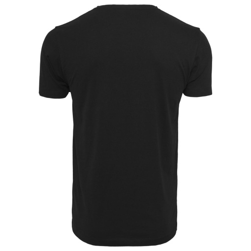 mister tee tupac retro rövid ujjú póló black 02