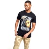 mister tee tupac retro rövid ujjú póló black 03