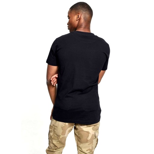 mister tee tupac retro rövid ujjú póló black 04