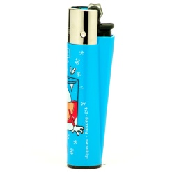 clipper freezing öngyújtó blue 02