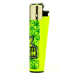 clipper graffiti leaves kush 02