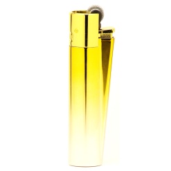 clipper metal öngyújtó gradient elegance 02