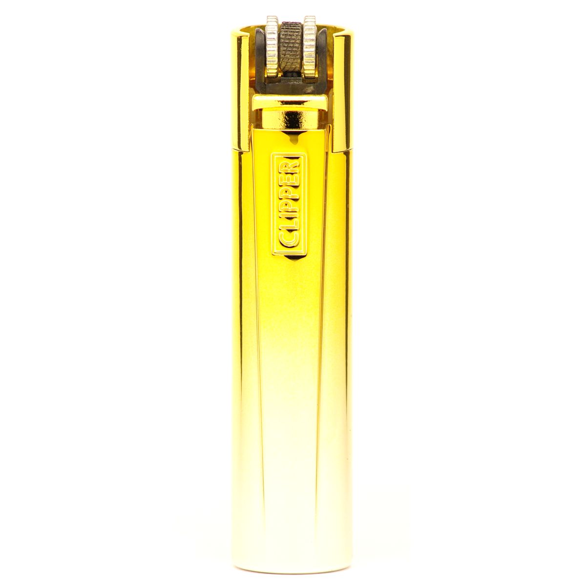 clipper metal öngyújtó gradient elegance 03