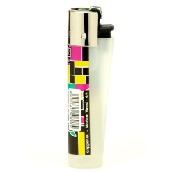 clipper modern weed öngyújtó mosaic 02