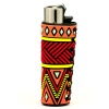 clipper pop cover tribal 4 öngyújtó black 02