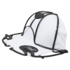 perfectcurve cap cage sapkamosó keret black 01