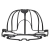 perfectcurve cap cage sapkamosó keret black 02