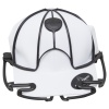 perfectcurve cap cage sapkamosó keret black 04