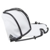 perfectcurve cap cage sapkamosó keret black 05