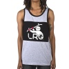 LRG South Sider trikó (ash heather)