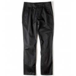 Metal Mulisha Harrow szövetnadrág (black)