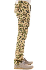 lrg panda camo slim s cargo nadrág olive camo 03