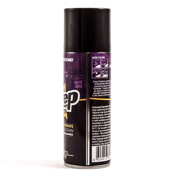 crep protect cipőimpregnáló spray 03
