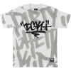 DGK Crushed rövid ujjú póló (white)