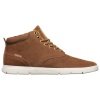 Emerica Wino Cruiser Hi LT cipő (brown/white)