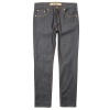 LRG RC Skinny farmer (dry indigo)