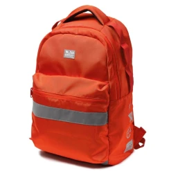 LRG Highly visual hátizsák (construction orange)