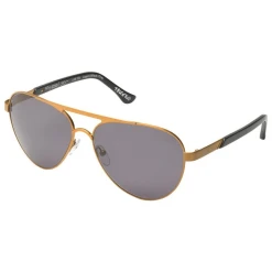 LRG Low Tek napszemüveg (copper/grey)