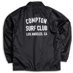 Alternative view of Matix League széldzseki (black)