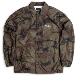 Matix League széldzseki (camo)