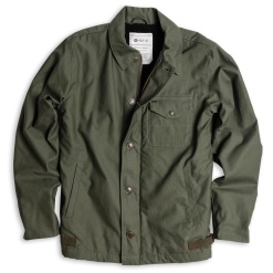 Matix Roads kabát (army)