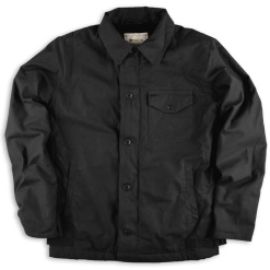 Matix Roads kabát (black)