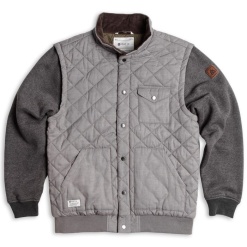 Matix Voyager kabát (woodland)