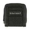 Metal Mulisha Charmed life női pénztárca (black)