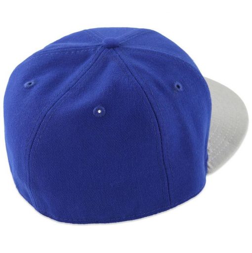 Metal Mulisha Contract New Era fullcap sapka (blue) - Image 2